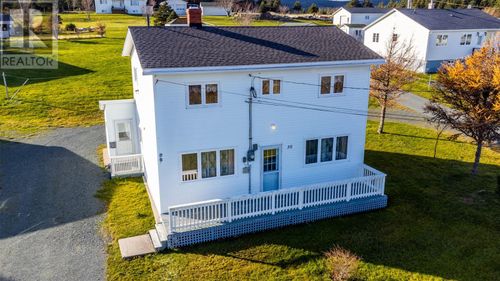 30 Okeefe'S Lane, Pouch Cove, NL, A0A0C1 | Card Image