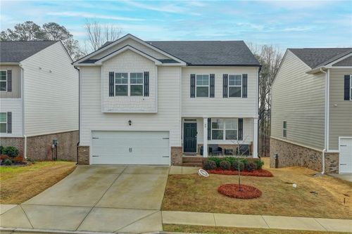 86 Canyon Ferry Way, Hoschton, GA, 30548-9800 | Card Image