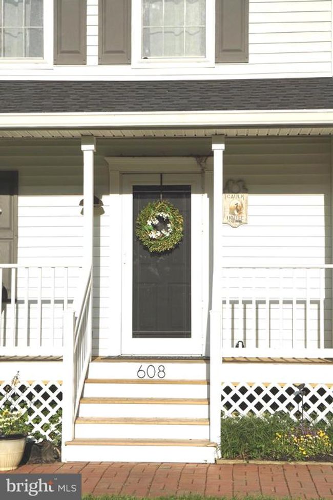 608 Cloverfields Dr, House other with 4 bedrooms, 3 bathrooms and null parking in STEVENSVILLE MD | Image 4