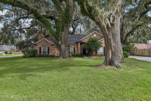 2561 Emperor Dr, Jacksonville, FL, 32223-5536 | Card Image