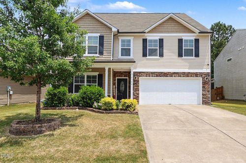 4366 Auburn Hills Dr, Raleigh, NC, 27616-9309 | Card Image