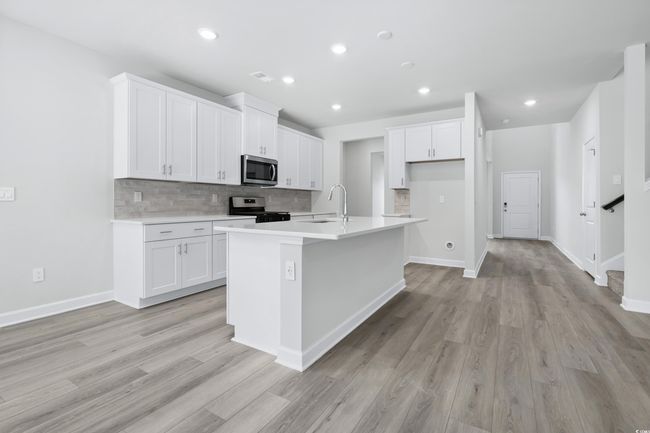 2610 Tranquility Loop, House other with 5 bedrooms, 3 bathrooms and 4 parking in Longs SC | Image 9