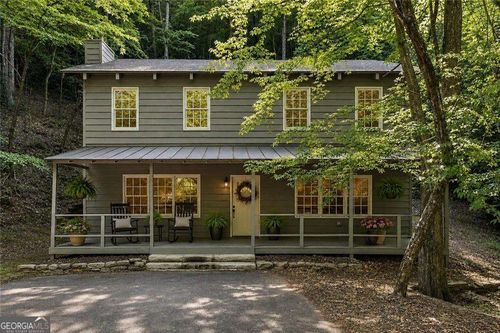 202 Buckskull Ct, Jasper, GA, 30143-7963 | Card Image