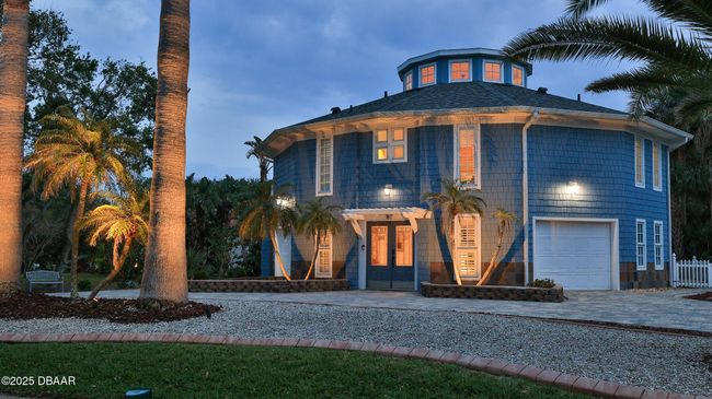 87 Buschman Dr, House other with 4 bedrooms, 3 bathrooms and null parking in PONCE INLET FL | Image 56