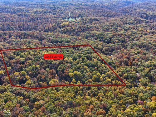 0 Mount Liberty Rd, Nashville, IN, 47448 | Card Image