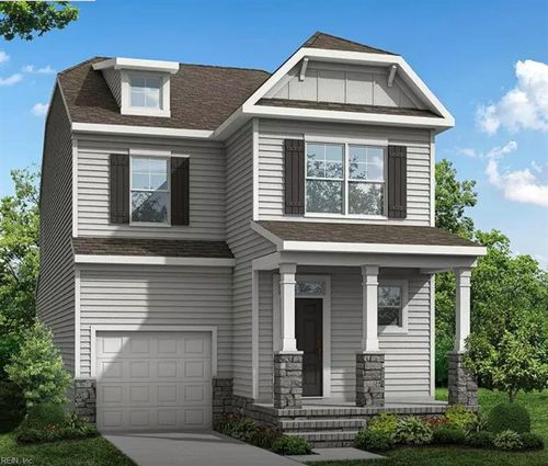 1533 Waltham Ln, Newport News, VA, 23608-7774 | Card Image