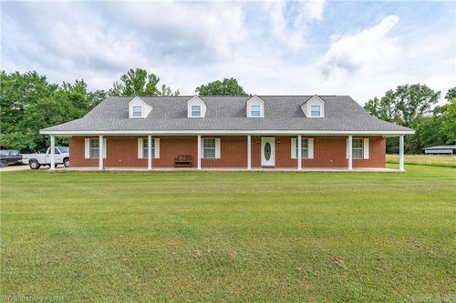 18558 E Highway 28, Parks, AR, 72950-8740 | Card Image