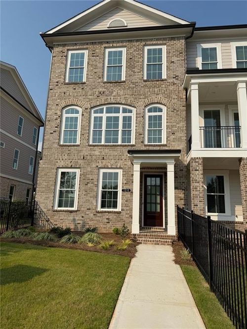 326-1516 Westwind Dr, Cumming, GA, 30041 | Card Image