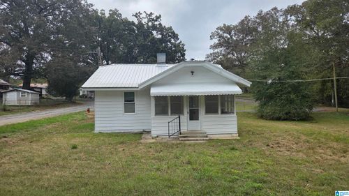 120 Railroad Ave, Adamsville, AL, 35005-2660 | Card Image