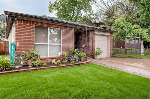 9412 Jill Ln, Dallas, TX, 75227-4784 | Card Image