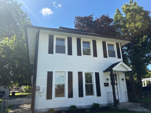 214 Columbus Ave, Lebanon, OH, 45036 | Card Image