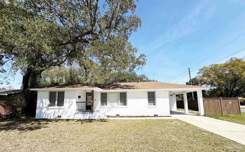 2100 N Spring St, Pensacola, FL, 32501-1727 | Card Image