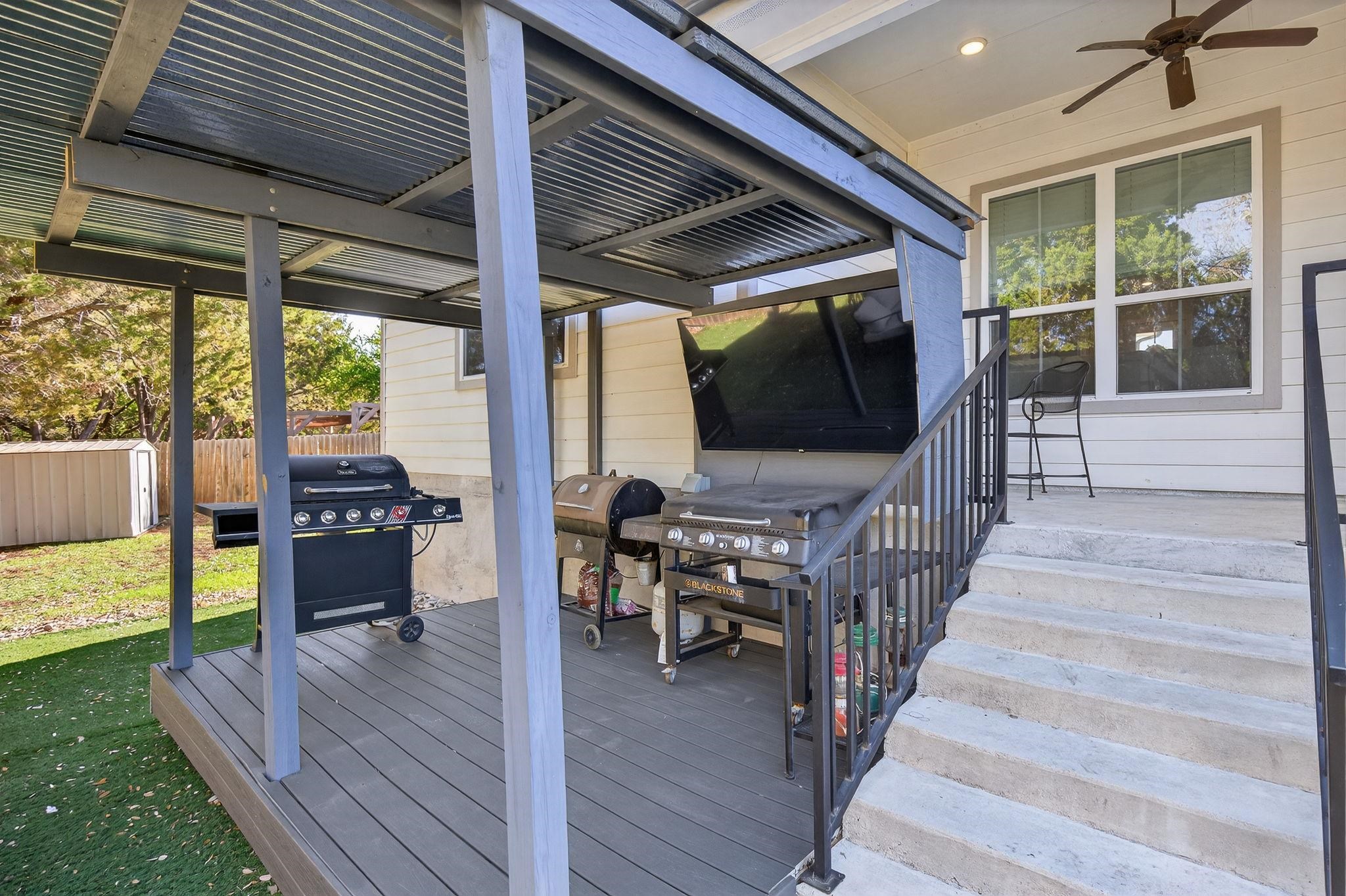 Residential in Marble Falls 4