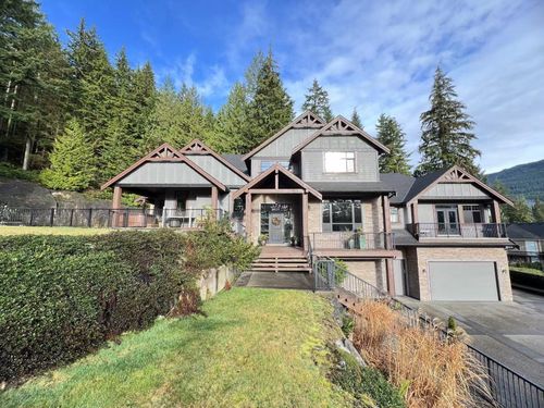 2871 Fern Dr, Anmore, BC, V3H4W9 | Card Image