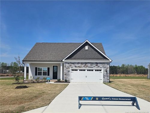 17 Camp Rock Rd, Lillington, NC, 27546-6966 | Card Image