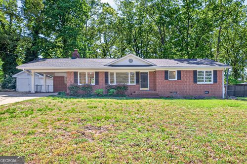 234 N 5th Avenue, winder, GA, 30680 | Card Image