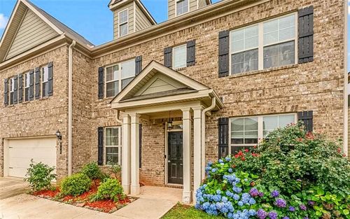 412 Culloden Moor Dr, Mcdonough, GA, 30253-5609 | Card Image