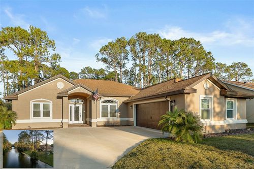 36 Walker Dr, Palm Coast, FL, 32164-7689 | Card Image