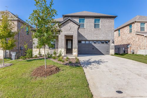 1407 Mahogany Dr, Melissa, TX, 75454-2283 | Card Image