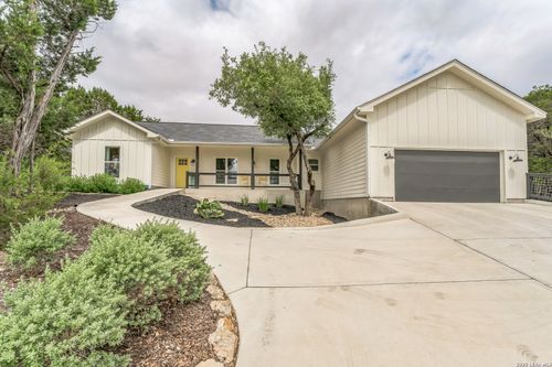 1174 Desiree, Canyon Lake, TX, 78133 | Card Image