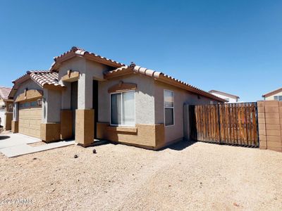 6520 W Toronto Way, House other with 3 bedrooms, 2 bathrooms and null parking in Phoenix AZ | Image 2