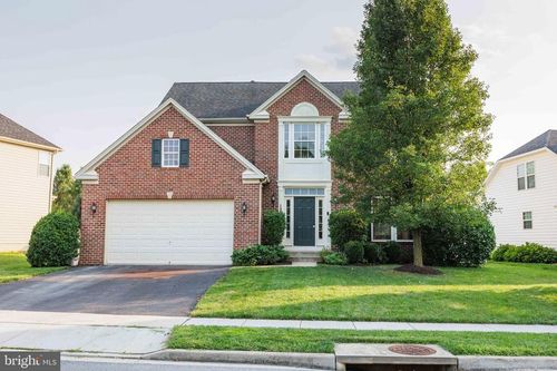 122 Sunlight Ct, FREDERICK, MD, 21702-3357 | Card Image