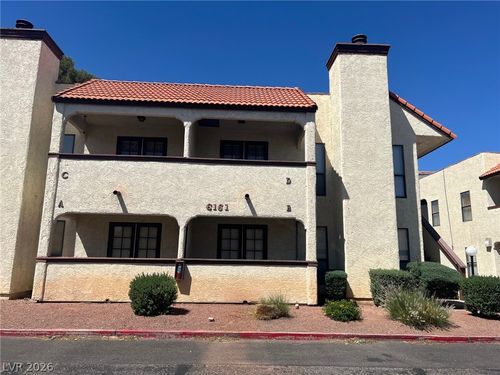 d-6161 W Oakey Blvd, Las Vegas, NV, 89146-1389 | Card Image