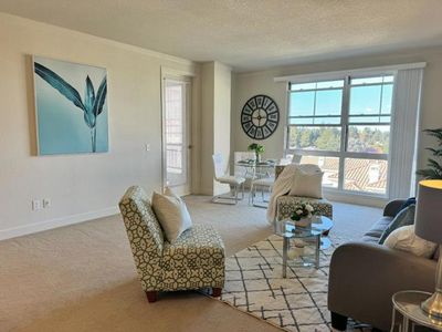 1703 - Stevens Creek Boulevard, Condo with 2 bedrooms, 2 bathrooms and 2 parking in Cupertino CA | Image 3