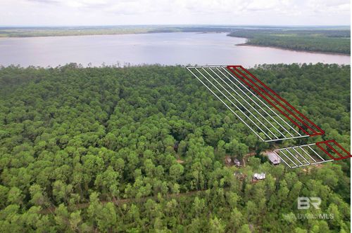 0 Baudin Ln, Foley, AL, 36535 | Card Image