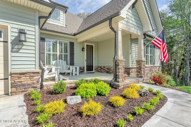 217 Nuhya Trce, House other with 3 bedrooms, 3 bathrooms and null parking in Loudon TN | Image 7