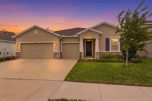 3787 Autumn Amber Drive, SPRING HILL, FL, 34609 | Card Image