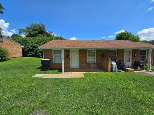 2503 Delano St Ne, Roanoke, VA, 24012-7805 | Card Image