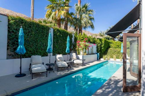 1755 S Mesa Dr, Palm Springs, CA, 92264-8930 | Card Image