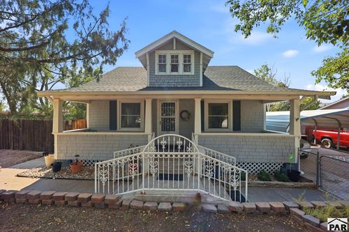 1722 Carson Ave, La Junta, CO, 81050-3213 | Card Image