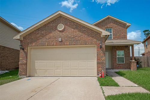 7727 Friesian Meadow Ln, Humble, TX, 77338-6747 | Card Image