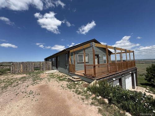 13500 Owl Canyon Trl, Laporte, CO, 80535-9737 | Card Image