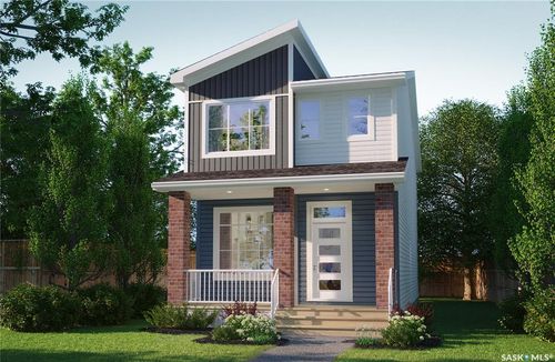 1745 W Market St, Regina, SK, S4Y0G2 | Card Image