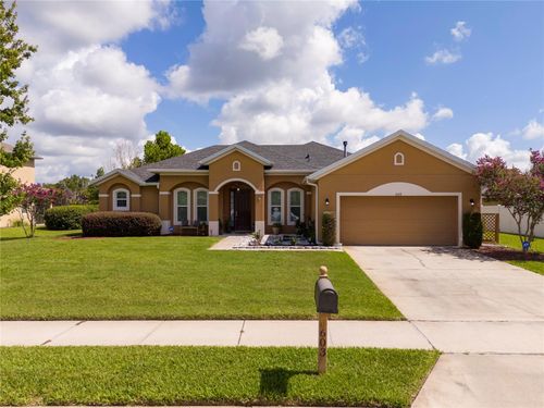 603 Brittle Fern Ave, DELAND, FL, 32720-2685 | Card Image