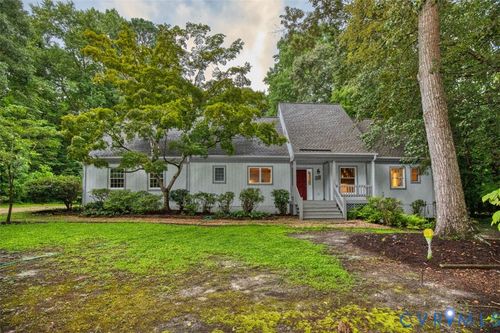 2328 Plowman Dr, Toano, VA, 23168-9500 | Card Image