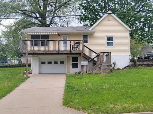 606 S 5th Street, Knoxville, IA, 50138 | Card Image