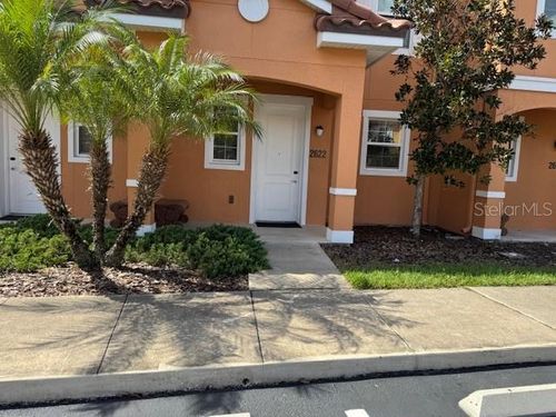 2622 Bugatti Ct, KISSIMMEE, FL, 34746-7142 | Card Image