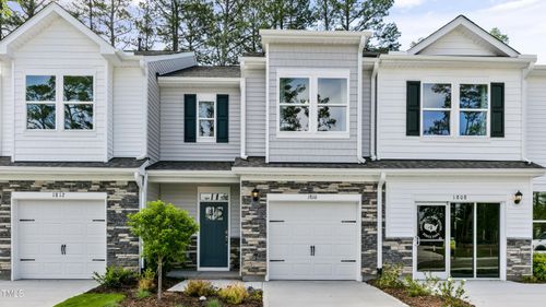 1915 Hinesley Dr, Durham, NC, 27703-6602 | Card Image