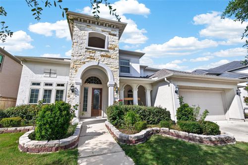 5414 Pellinore Trl, Missouri City, TX, 77459-3894 | Card Image