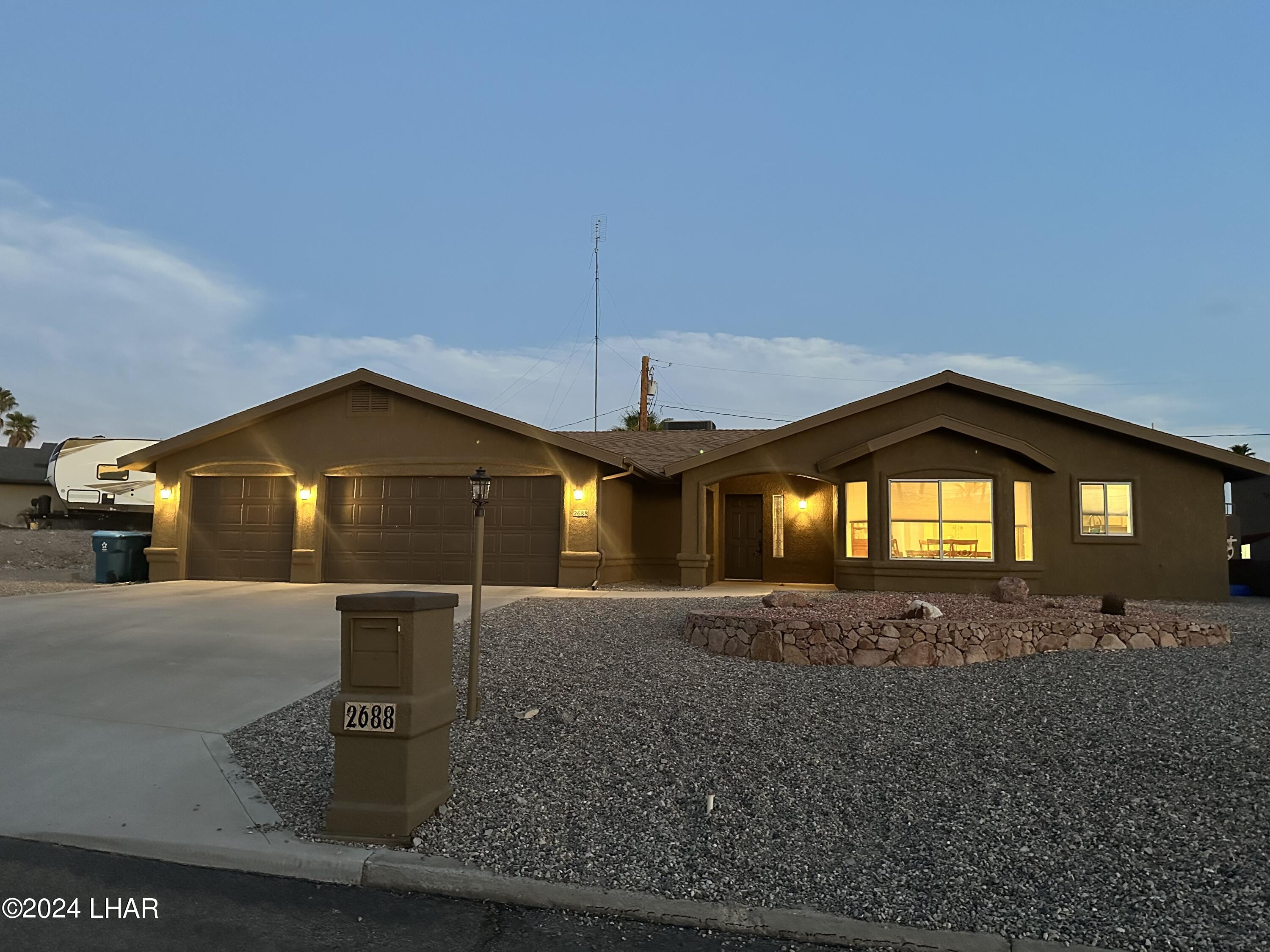 Rango Dr, Lake Havasu City, AZ 86406 #1