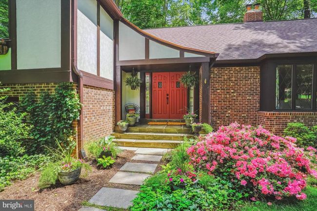 4499 Larchmont Ct, House other with 4 bedrooms, 3 bathrooms and null parking in DUMFRIES VA | Image 7