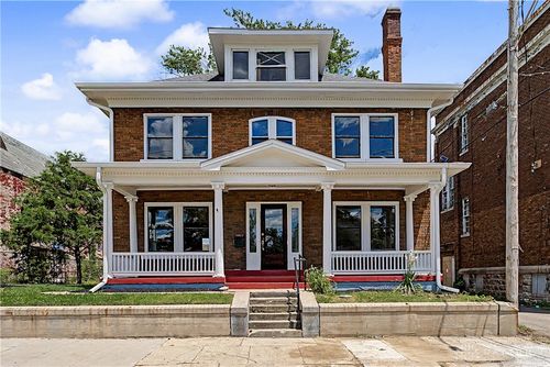 416 N Conover St, Dayton, OH, 45402-6620 | Card Image