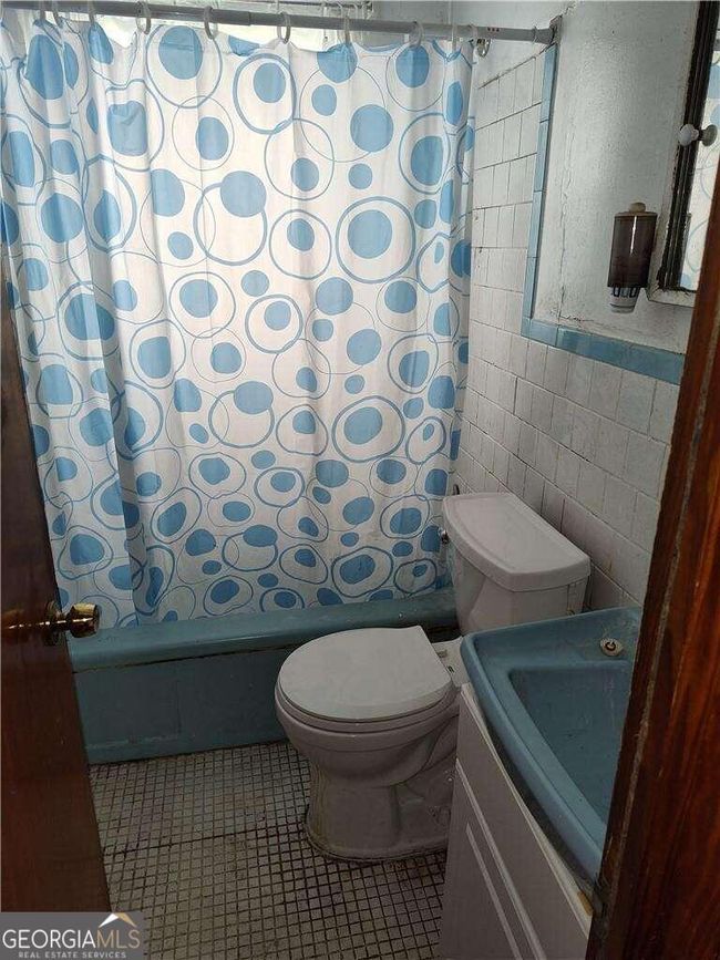 2117 Oakland Ct, House other with 3 bedrooms, 1 bathrooms and 1 parking in savannah GA | Image 13