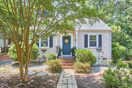 2131 Sunset Avenue, Durham, NC, 27705 | Card Image