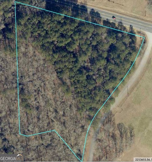 0 Elsberry Ln, Brooks, GA, 30205 | Card Image