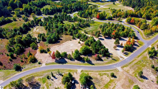 5419 Paradise Ranch Rd, Home with 0 bedrooms, 0 bathrooms and null parking in Kingsley MI | Image 27
